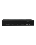 HDMI сплітер AirBase DC-SP12 1x2 V2.0b