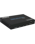 HDMI сплітер AirBase DC-SP12 1x2 V2.0b