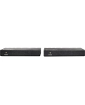 Передатчик по витой паре Cat6 AirBase DC-EX70S HDMI 70m (HDBaseT)