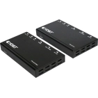 Передавач по кручений Cat6 AirBase DC-EX70S HDMI 70m (HDBaseT) Передавач по кручений Cat6 AirBase DC-EX70S HDMI 70m (HDBaseT)