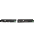 Передатчик по витой паре Cat6 AirBase DC-EX70S HDMI 70m (HDBaseT)