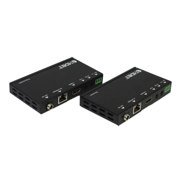 Передавач по кручений Cat6 AirBase DC-EX70S HDMI 70m (HDBaseT)