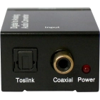 Цифро-аналоговий перетворювач AirBase DC-2M