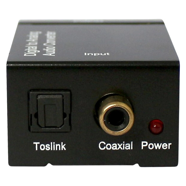 Цифро-аналоговий перетворювач AirBase DC-2M