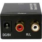 Цифро-аналоговий перетворювач AirBase DC-2M Цифро-аналоговий перетворювач AirBase DC-2M