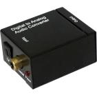 Цифро-аналоговий перетворювач AirBase DC-2M