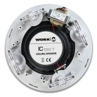 Професійна акустика Work IC 550 Т Celling Speaker Професійна акустика Work IC 550 Т Celling Speaker