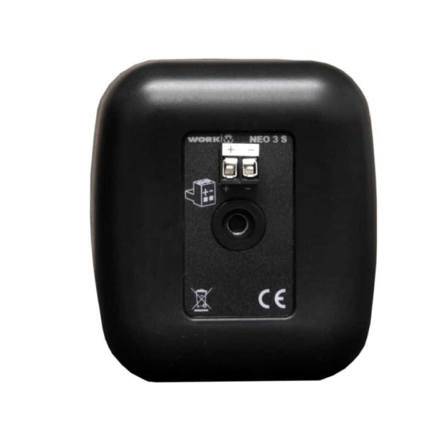 Професійна акустика Work NEO 3 Line Black