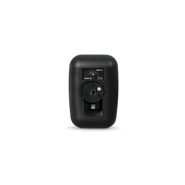 Професійна акустика Work NEO 4 Line Black Професійна акустика Work NEO 4 Line Black