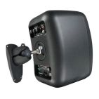 Професійна акустика Work NEO 4 Line Black