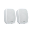 Професійна акустика Work NEO 4 Line White Професійна акустика Work NEO 4 Line White