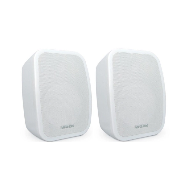 Professional acoustics Work NEO 4 Line White