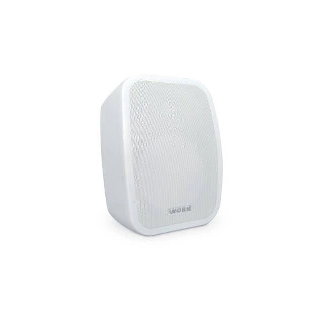 Професійна акустика Work NEO 4 Line White Професійна акустика Work NEO 4 Line White