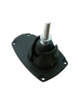 Professional acoustics Work NEO 5 IP Black