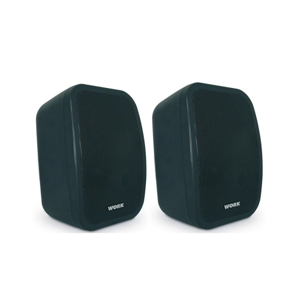 Professional acoustics Work NEO 5 Line Black