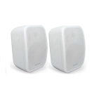 Професійна акустика Work NEO 5 Line White Професійна акустика Work NEO 5 Line White