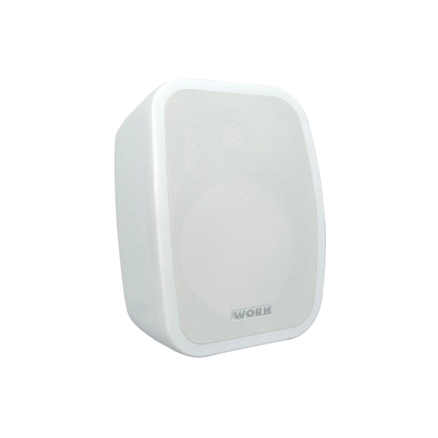 Професійна акустика Work NEO 5 Line White