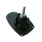 Професійна акустика Work NEO 8 Line Black