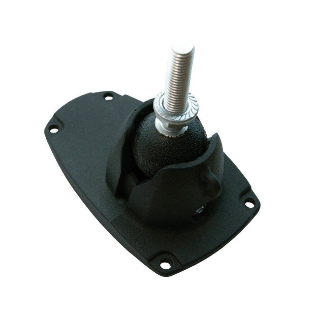 Професійна акустика Work NEO 8 Line Black