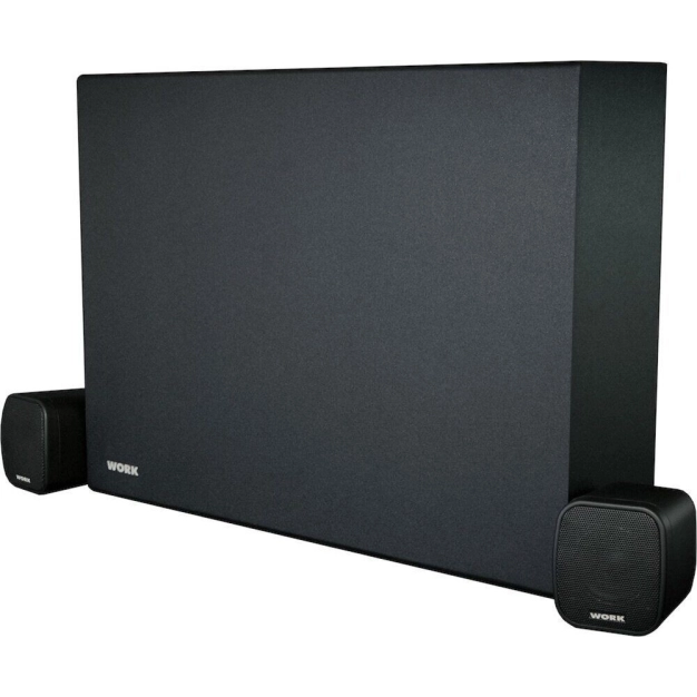 Professional acoustics Work NEO SET 100 BT Black