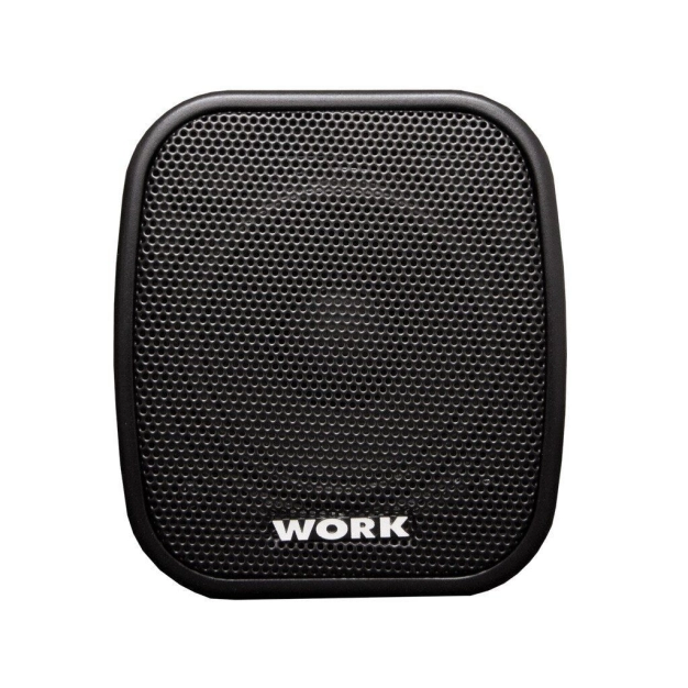 Професійна акустика Work NEO SET 100 BT Black