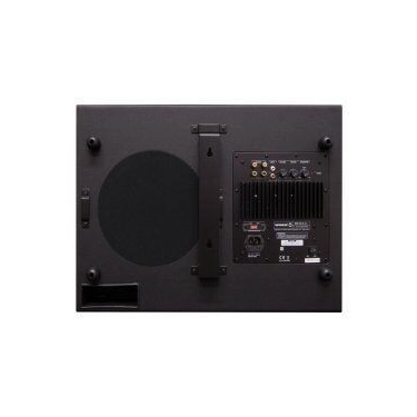 Професійна акустика Work NEO SET 100 BT Black