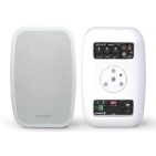 Професійна акустика Work NEO SET 100 BT White Професійна акустика Work NEO SET 100 BT White