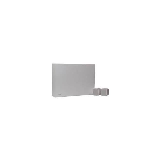 Профессиональная акустика Work NEO SET 100 BT White