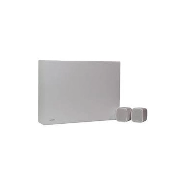 Професійна акустика Work NEO SET 100 BT White