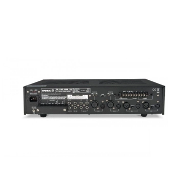 Підсилювач Work PA 120 USB/R