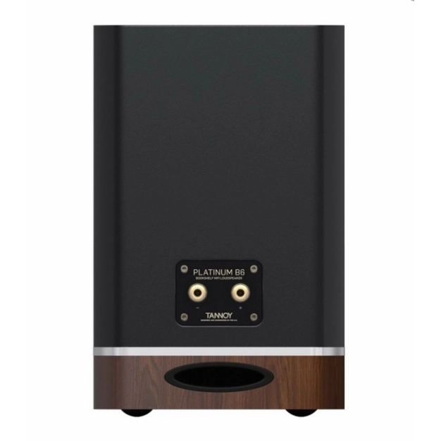 Акустична система Tannoy PLATINUM B6 Burgundy Акустична система Tannoy PLATINUM B6 Burgundy