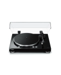 Yamaha TT-N503 Black Turntable