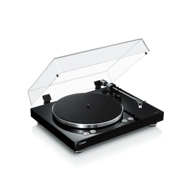 Вініловий програвач Yamaha TT-N503 Black