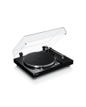 Yamaha TT-N503 Black Turntable
