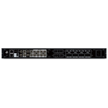 Підсилювач потужності Yamaha XDA-QS5400RK