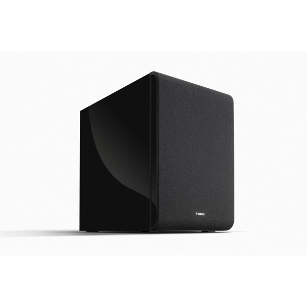 Сабвуфер Yamaha NS-NSW100 Piano Black Сабвуфер Yamaha NS-NSW100 Piano Black