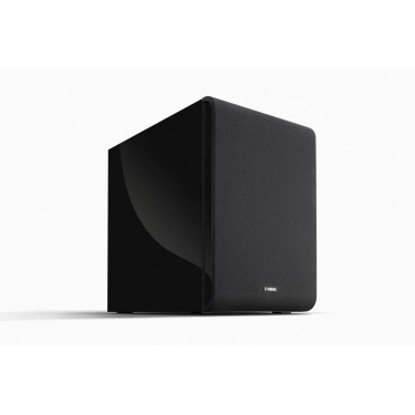 Сабвуфер Yamaha NS-NSW100 Piano Black