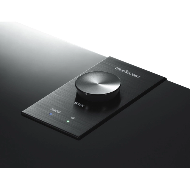 Сабвуфер Yamaha NS-NSW100 Piano Black Сабвуфер Yamaha NS-NSW100 Piano Black