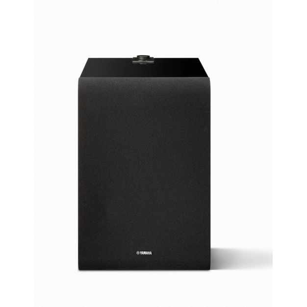 Сабвуфер Yamaha NS-NSW100 Piano Black Сабвуфер Yamaha NS-NSW100 Piano Black