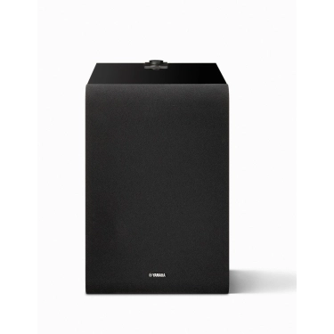 Сабвуфер Yamaha NS-NSW100 Piano Black