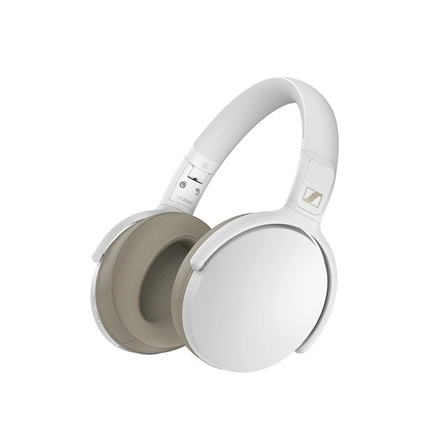 Bluetooth headset Sennheiser HD 350 BT White