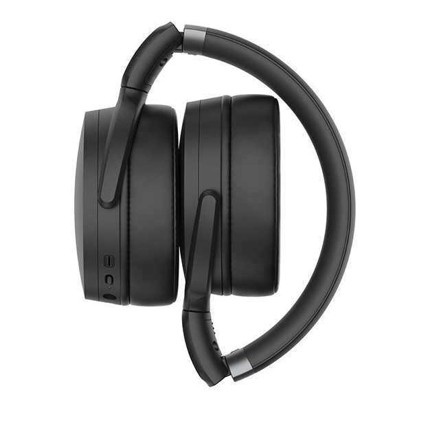 Bluetooth гарнітура Sennheiser HD 450 BT Black Bluetooth гарнітура Sennheiser HD 450 BT Black