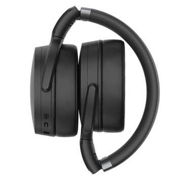 Bluetooth гарнітура Sennheiser HD 450 BT Black