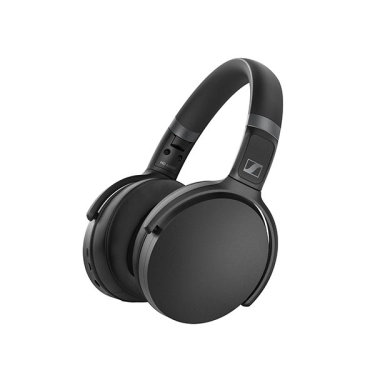 Bluetooth гарнітура Sennheiser HD 450 BT Black