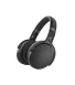 Bluetooth гарнітура Sennheiser HD 450 BT Black