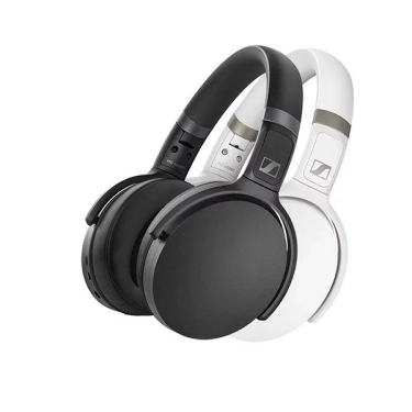 Bluetooth гарнітура Sennheiser HD 450 BT Black