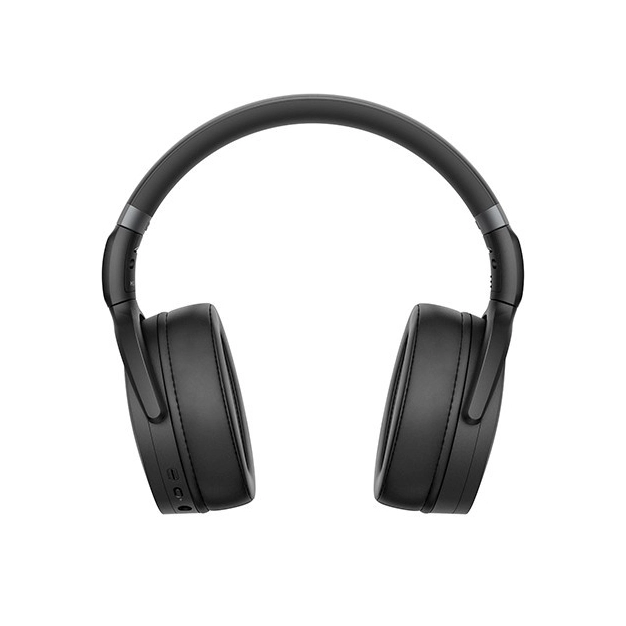 Bluetooth гарнітура Sennheiser HD 450 BT Black Bluetooth гарнітура Sennheiser HD 450 BT Black