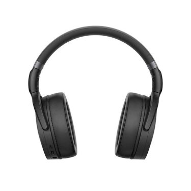 Bluetooth гарнітура Sennheiser HD 450 BT Black