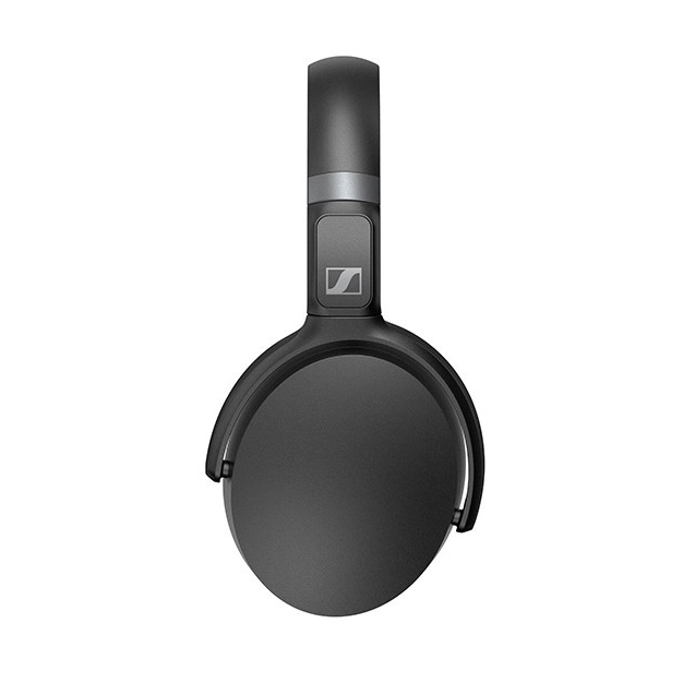 Bluetooth гарнітура Sennheiser HD 450 BT Black Bluetooth гарнітура Sennheiser HD 450 BT Black