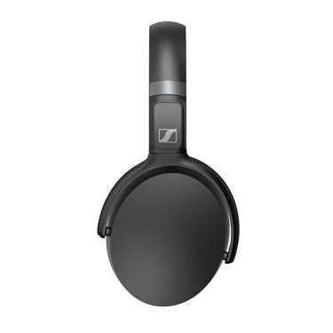 Bluetooth гарнітура Sennheiser HD 450 BT Black
